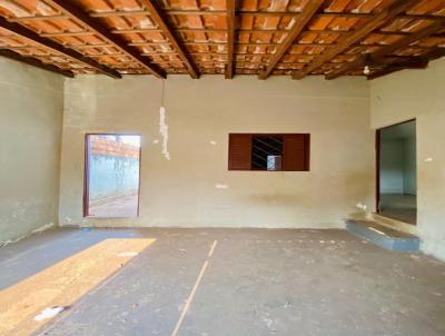 Casa para Venda, em Assis, bairro PQ. DAS FLORES, 2 dormit�rios, 1 banheiro, 1 vaga