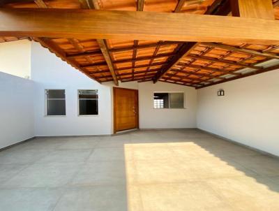 Casa para Venda, em Assis, bairro VILA NOVA FLORINEA, 3 dormit�rios, 1 banheiro, 2 vagas