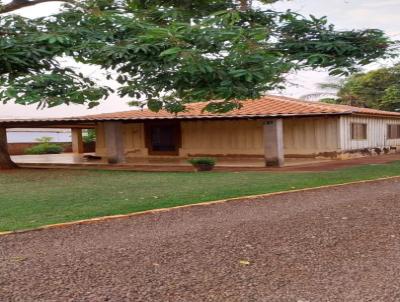 Ch�cara para Venda, em Maraca�, bairro Recanto do Capivara, 3 dormit�rios, 1 banheiro, 3 vagas