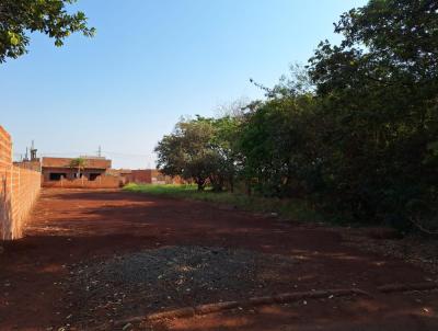 Terreno para Venda, em Tarum�, bairro Jardim das �rvores