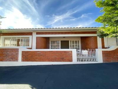 Casa para Loca��o, em Assis, bairro Vila Ouro Verde, 2 dormit�rios, 1 banheiro