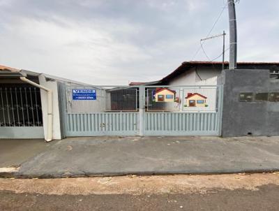 Casa para Venda, em Assis, bairro VILA GLORIA, 2 dormit�rios, 2 banheiros, 2 su�tes, 3 vagas