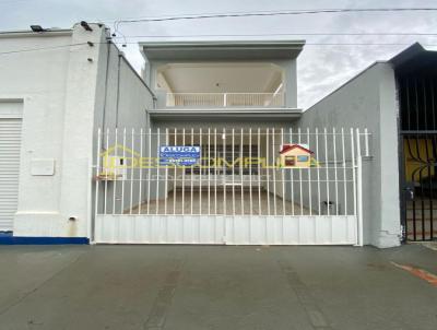Casa para Loca��o, em Assis, bairro XAVIER, 3 dormit�rios, 2 banheiros, 1 vaga