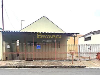 Casa para Venda, em , bairro VILA GLORIA, 2 dormit�rios, 1 banheiro, 1 su�te, 2 vagas