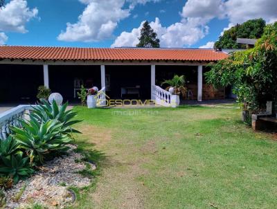 Ch�cara para Venda, em Assis, bairro ESMERALDA PARK, 2 dormit�rios, 3 banheiros, 1 su�te, 4 vagas