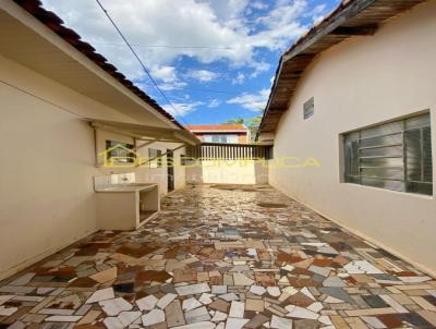 Casa para Loca��o, em , bairro VILA RODRIGUES, 1 dormit�rio, 1 banheiro