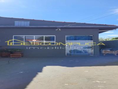 Casa para Venda, em Assis, bairro MARIA ISABEL, 2 dormit�rios, 1 banheiro, 1 su�te, 2 vagas