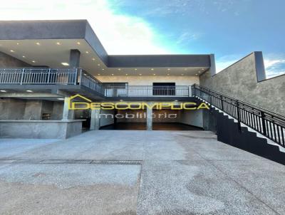 Aluguel por Di�ria para Loca��o, em Assis, bairro residencial aquarius, 3 banheiros