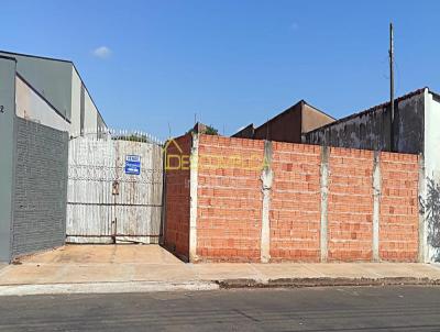 Terreno para Venda, em Assis, bairro VILA GLORIA