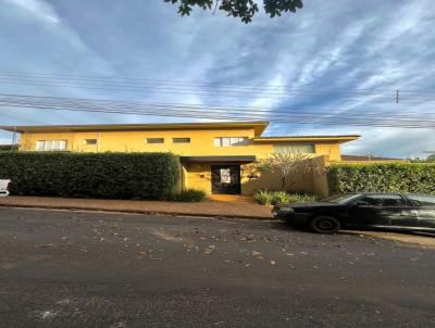 Casa para Venda, em Assis, bairro JD EUROPA, 3 dormit�rios, 3 banheiros, 2 su�tes, 3 vagas