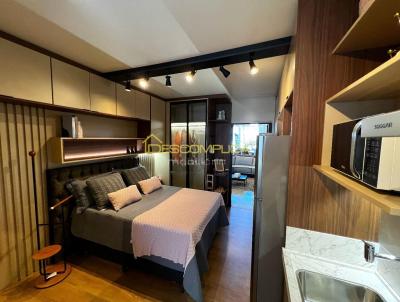 Studio para Venda, em Assis, bairro Centro, 1 su�te