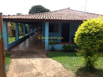 Ch�cara para Venda, em Assis, bairro AGUA DA PAULISTA