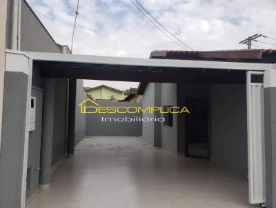 Casa para Venda, em Assis, bairro Jardim Canad�, 1 dormit�rio, 1 banheiro, 1 su�te, 2 vagas