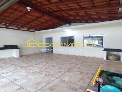 Casa para Loca��o, em Assis, bairro VILA INDEPEDENCIA, 2 dormit�rios, 1 banheiro, 2 vagas