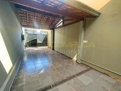 Casa para Loca��o, em Assis, bairro Vila Santa Elisa, 2 dormit�rios, 1 banheiro, 2 vagas