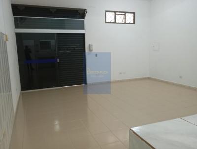 Ponto Comercial para Loca��o, em Assis, bairro Jardim Morumbi, 1 banheiro