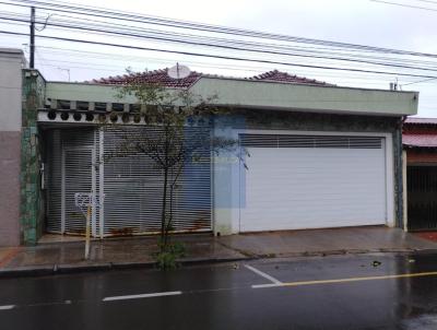 Casa para Venda, em Assis, bairro SANTA CECILIA, 3 dormit�rios, 2 banheiros, 1 su�te, 2 vagas