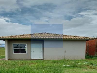 Casa para Loca��o, em Assis, bairro Residencial Bela Vista, 2 dormit�rios, 1 banheiro