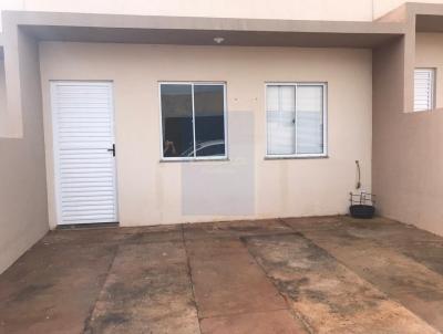 Casa para Venda, em Assis, bairro VILA S�O CRISTOV�O, 2 dormit�rios, 1 banheiro, 1 vaga