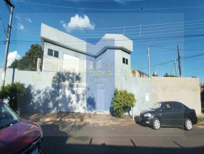 Casa para Venda, em Assis, bairro Vila Sao Benedito, 2 dormit�rios, 2 banheiros, 2 su�tes, 1 vaga