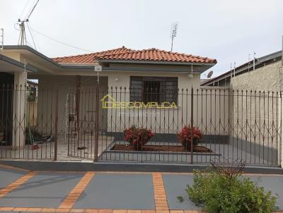 Casa para Loca��o, em Assis, bairro Vila Santa Cec�lia, 2 dormit�rios, 1 banheiro, 1 vaga