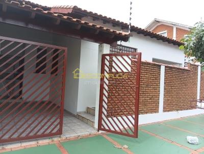 Casa para Loca��o, em Assis, bairro VILA ORESTES, 3 dormit�rios, 1 banheiro, 1 vaga
