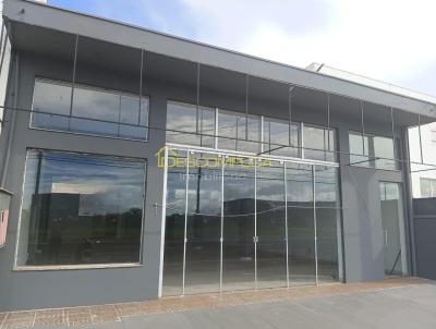 Ponto Comercial para Loca��o, em Assis, bairro Vila Claudia, 2 banheiros