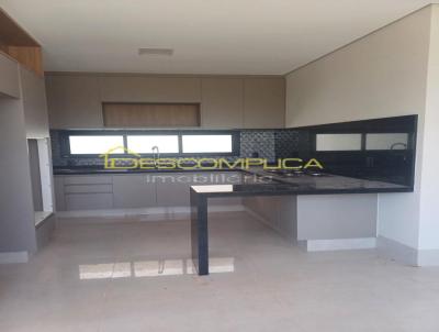 Casa em Condom�nio para Venda, em Assis, bairro Condom�nio Residencial Provence, 3 dormit�rios, 3 su�tes, 4 vagas