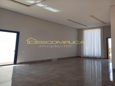 Casa em Condom�nio para Venda, em Assis, bairro Condom�nio Residencial Provence, 3 dormit�rios, 3 su�tes, 4 vagas