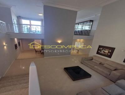 Casa para Venda, em Assis, bairro JARDIM EUROPA, 5 dormit�rios, 4 su�tes, 2 vagas