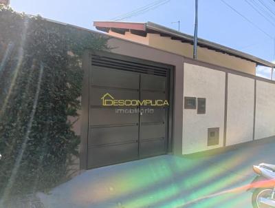 Casa para Venda, em Assis, bairro vila central, 3 dormit�rios, 1 banheiro, 1 su�te, 1 vaga