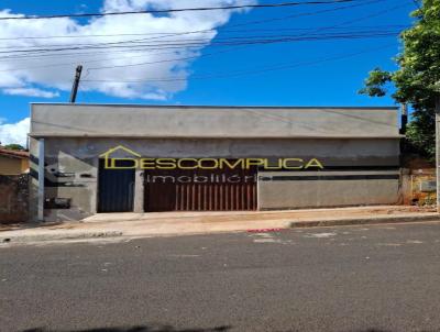 Casa para Venda, em Assis, bairro Park Residencial Colinas, 2 dormit�rios, 1 banheiro, 1 vaga