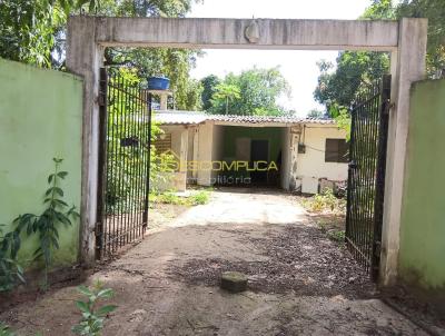 Ch�cara para Venda, em Assis, bairro Jardim Resende, 2 dormit�rios, 1 banheiro