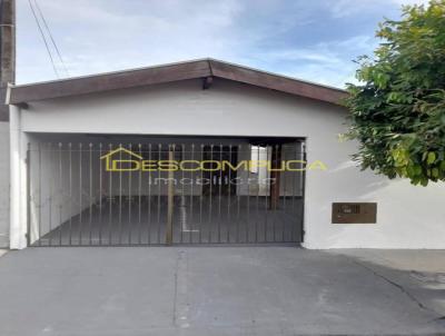 Casa para Venda, em Assis, bairro VILA PROGRESSO, 2 dormit�rios, 1 banheiro, 1 vaga
