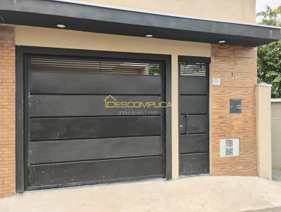 Casa para Loca��o, em Assis, bairro vila central, 3 dormit�rios, 1 banheiro, 1 su�te, 1 vaga