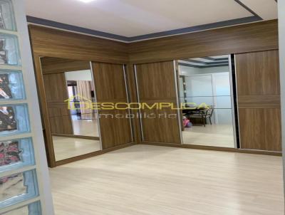 Sobrado para Venda, em Assis, bairro Vila Para�so, 3 dormit�rios, 1 banheiro, 1 su�te, 1 vaga