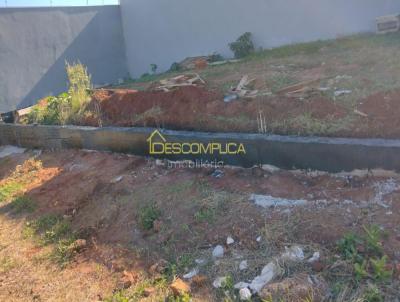 Terreno para Venda, em Assis, bairro Residencial Jardim Sul