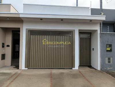 Casa Comercial para Venda, em Assis, bairro Portal de S�o Francisco, 2 dormit�rios, 1 banheiro, 1 su�te, 1 vaga