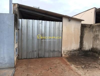 Casa para Loca��o, em Assis, bairro VILA RIBEIRO, 2 dormit�rios, 1 banheiro, 1 vaga