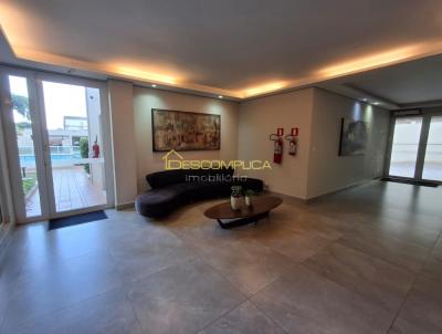 Apartamento para Venda, em , bairro Centro, 3 dormit�rios, 1 banheiro, 1 su�te, 1 vaga