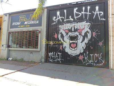 Comercial para Venda, em Assis, bairro VILA PRUDENCIANA, 1 banheiro