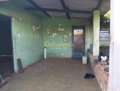 Casa para Venda, em Assis, bairro VILA NOVA FLORINEA, 2 dormit�rios, 1 banheiro, 1 vaga