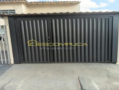 Casa para Loca��o, em Assis, bairro Vila T�nis Clube, 2 dormit�rios, 1 banheiro, 1 vaga