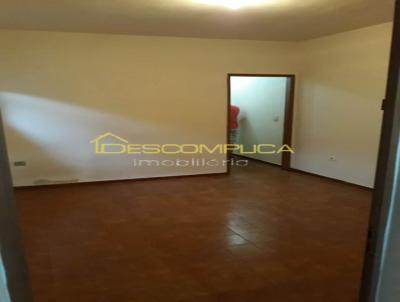 Casa para Loca��o, em Assis, bairro VILA SANTA RITA, 2 dormit�rios, 1 banheiro