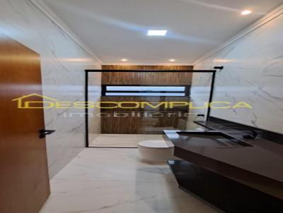 Casa em Condom�nio para Venda, em , bairro RESIDENCIAL DAMHA