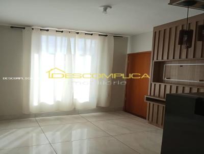 Casa para Loca��o, em Assis, bairro VILA NOVA FLORINEA, 2 dormit�rios, 1 banheiro, 1 vaga