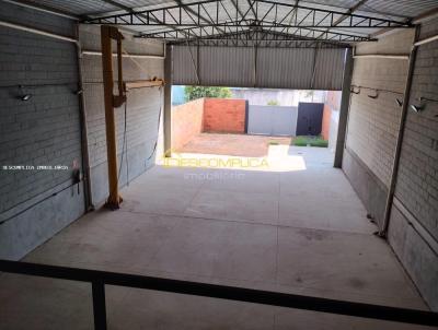 Comercial para Loca��o, em Assis, bairro Parque Universit�rio, 3 banheiros