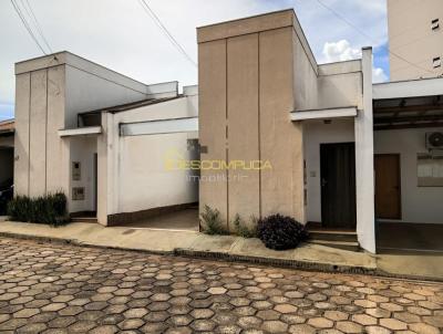 Casa em Condom�nio para Loca��o, em Assis, bairro Jardim Monte Carlo, 2 dormit�rios, 1 banheiro, 2 vagas