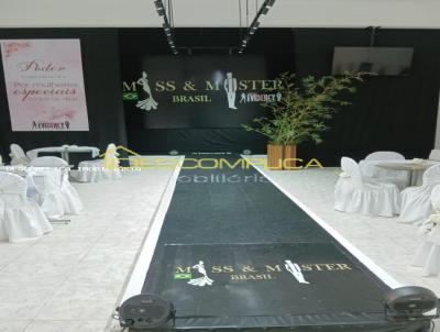 Aluguel por Di�ria para Loca��o, em Assis, bairro Centro