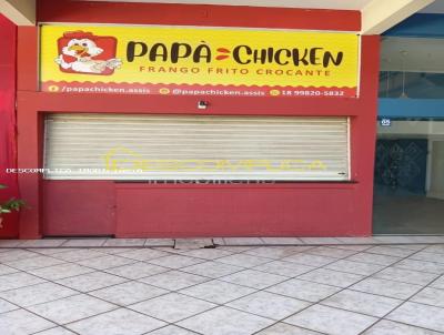 Sala Comercial para Loca��o, em Assis, bairro Centro